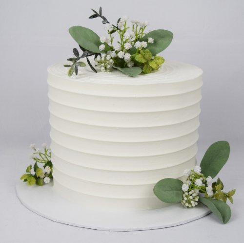 Photo post from marquettescakestudio.