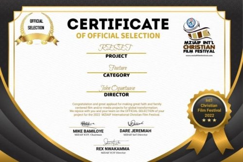 Carousel post from solidrockfoundation_.