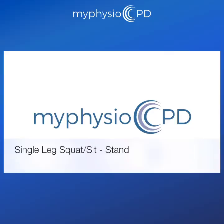 Video post from myphysiocpd.