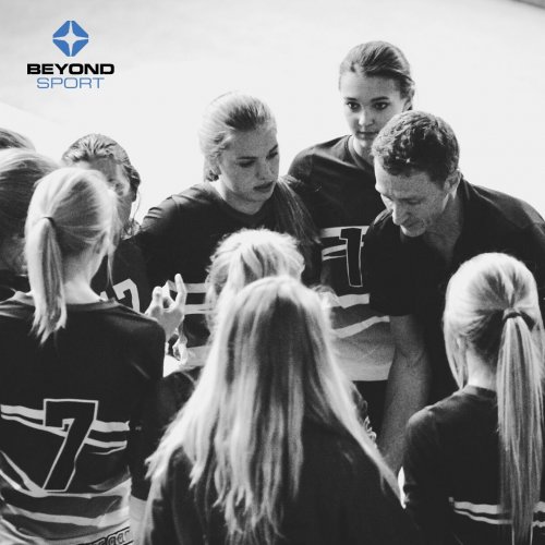 Photo post from beyondsportinsta.