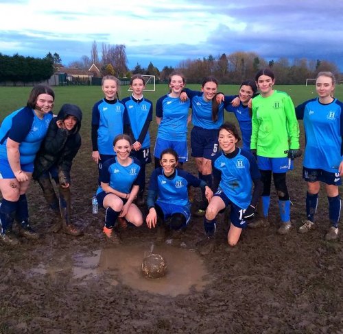 Photo post from hurworthschoolpe.