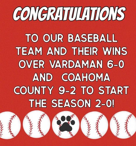 Photo post from independence_high.