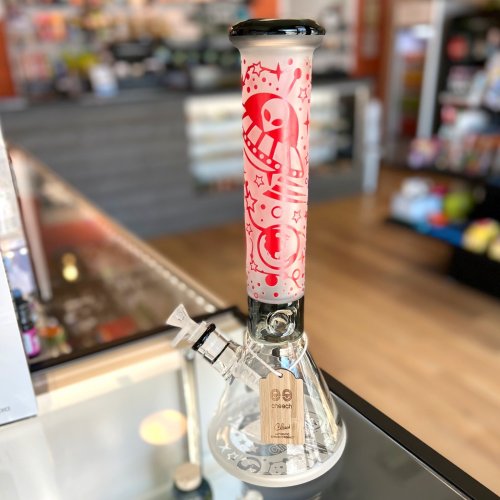 Photo post from clearwatersmokeshop.