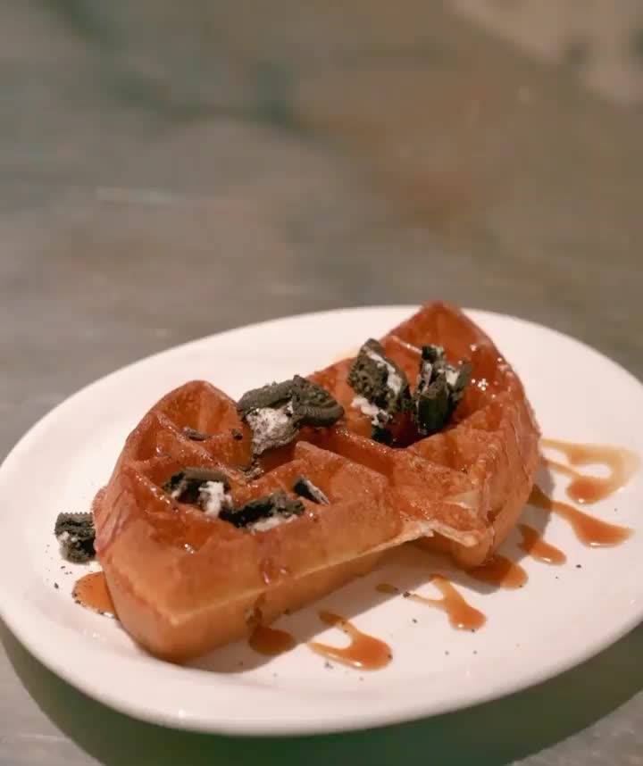 Video post from coffeeandwafflescz.