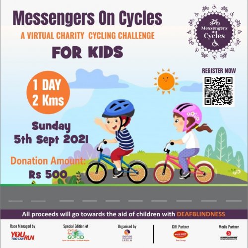 Photo post from sense.india.