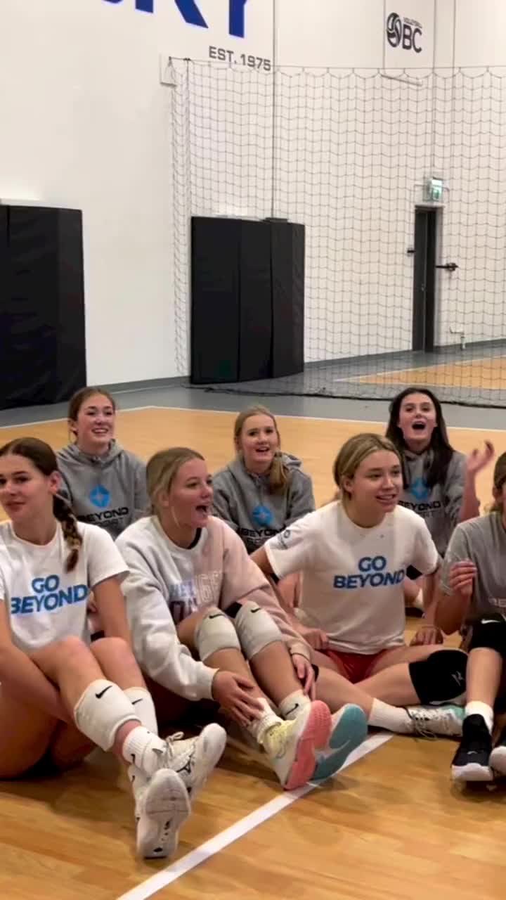 Video post from beyondsportinsta.