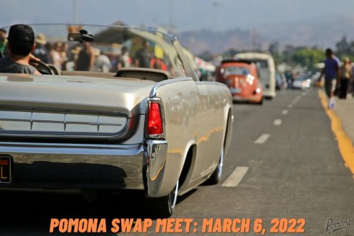 Photo post from pomonaswapmeet.