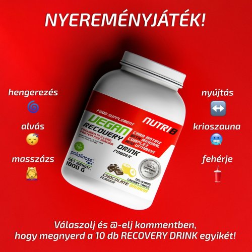 Photo post from nutri8brand.
