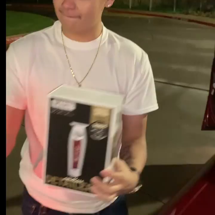Video post from iamthebarberplug.