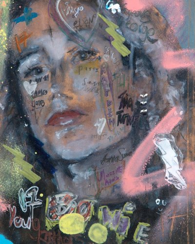 Photo post from artscopemagazine.