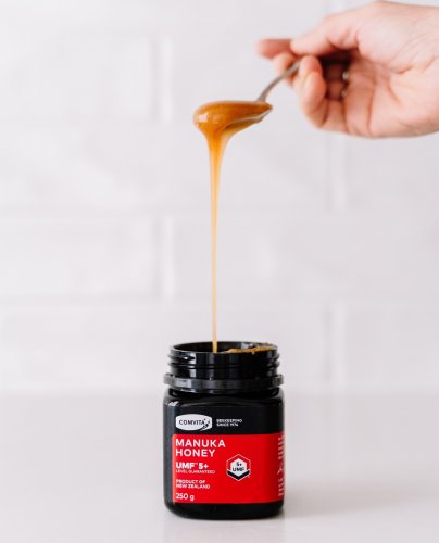 Photo post from comvita_nz.