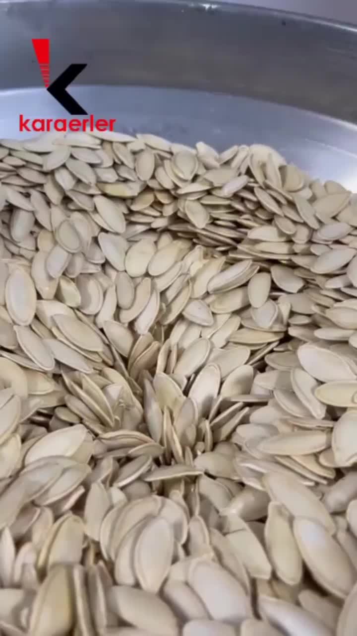 Video post from karaerlermakina.