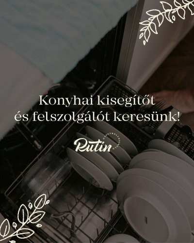 Photo post from rutinbudaors.