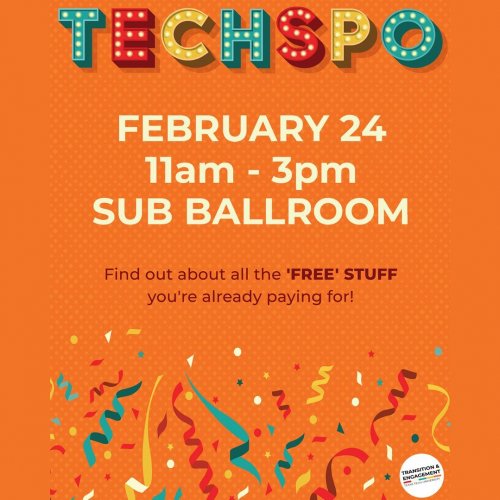Photo post from ttu_sds.