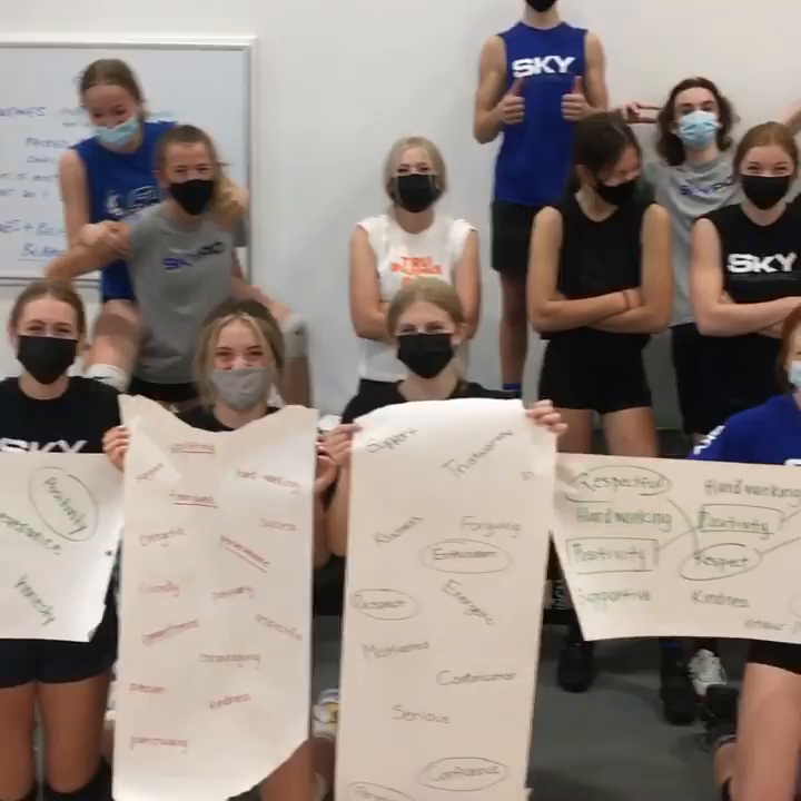 Video post from beyondsportinsta.