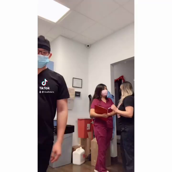 Video post from rio_dental.