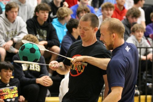 Carousel post from bvtigernews.