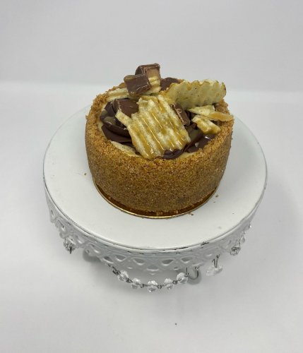 Carousel post from famous_creations_catering.