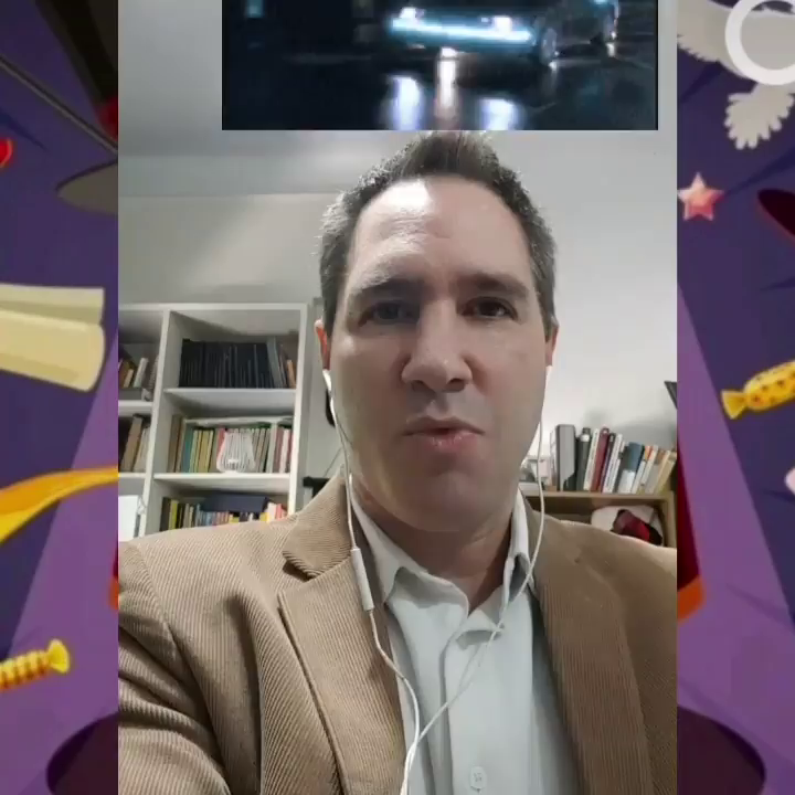 Video post from damiandipace.