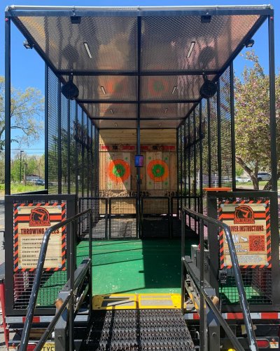 Carousel post from downthehatchet.