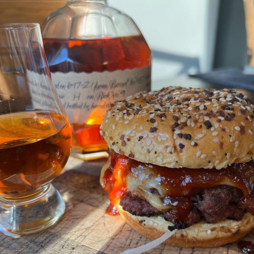 Carousel post from theoriginalblackdogbbq.