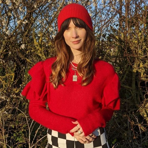 Photo post from untaggedfashion.