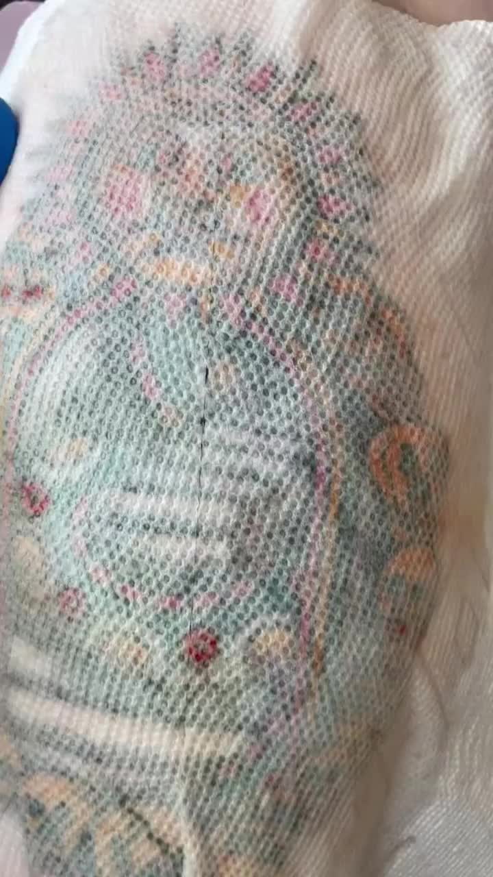 Video post from puritythroughobscurity.