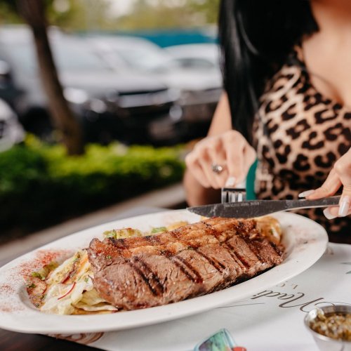 Photo post from morogrill.