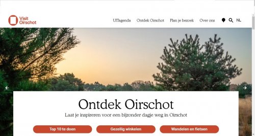 Photo post from visitoirschot.