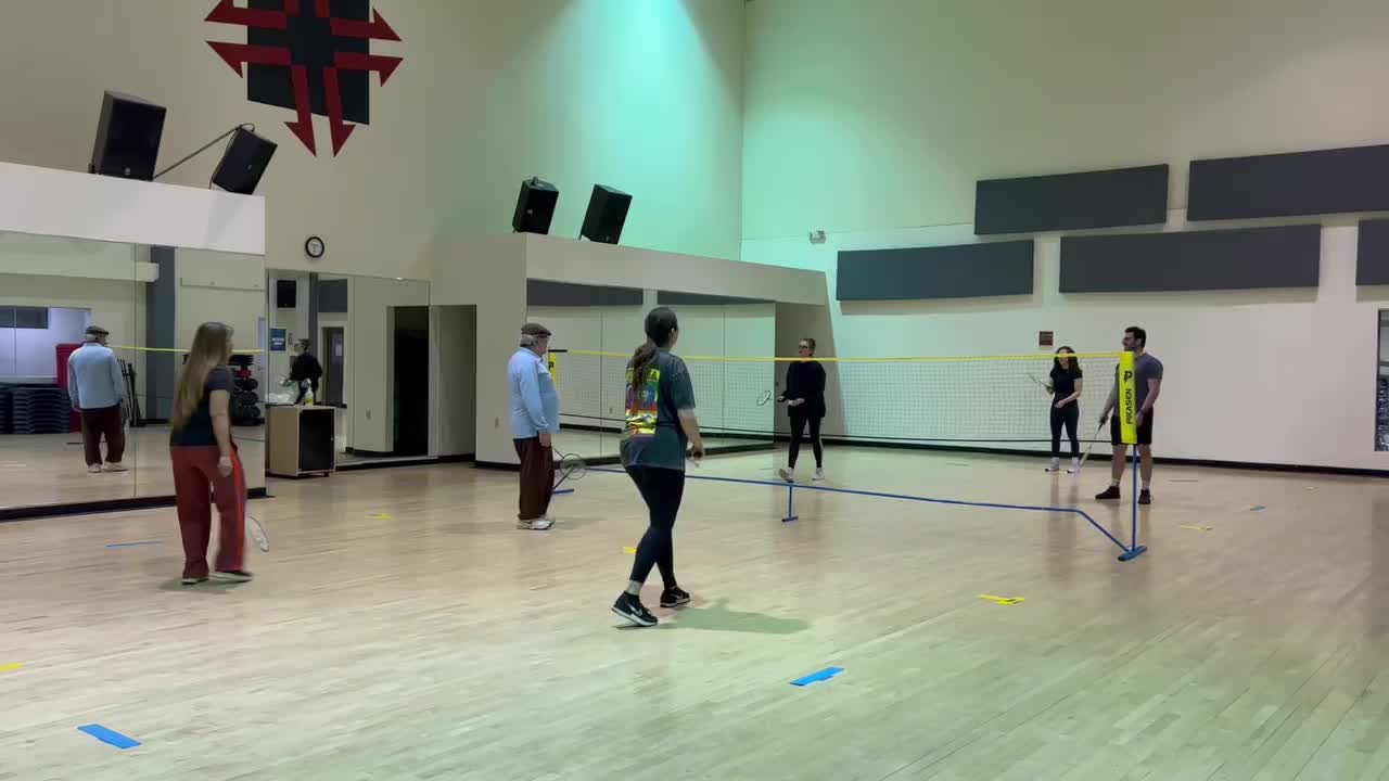 Video post from nmswmidtown.