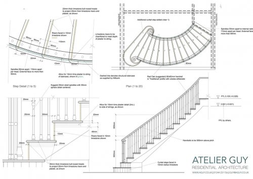 Photo post from atelier_guy_architecture.