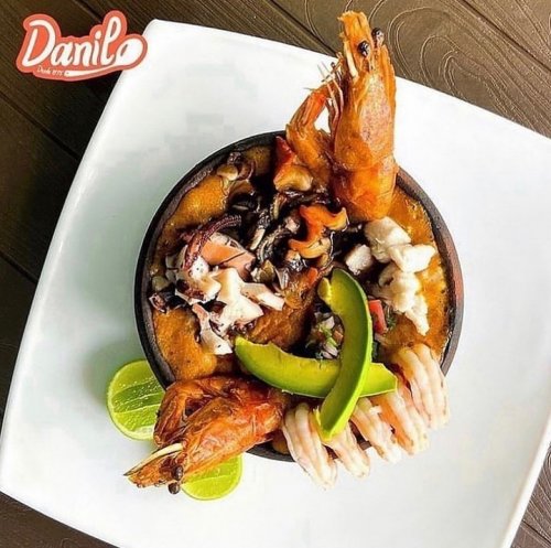 Photo post from danilo_restaurante.