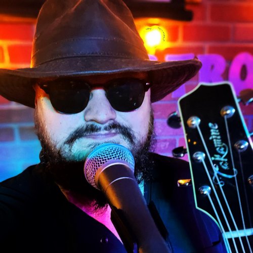Photo post from florida_musician_guy.