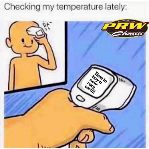 Photo post from prwchassis.