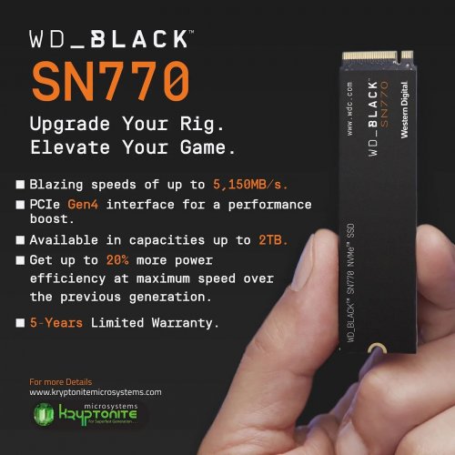 Photo post from kryptonitemicrosystems.