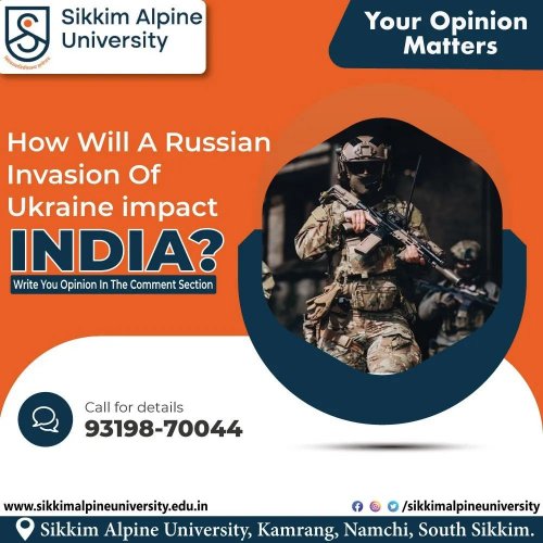 Photo post from sikkimalpineuniversity.