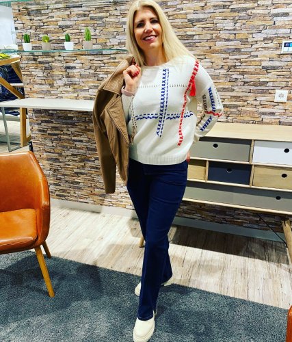 Photo post from modehausbinder.
