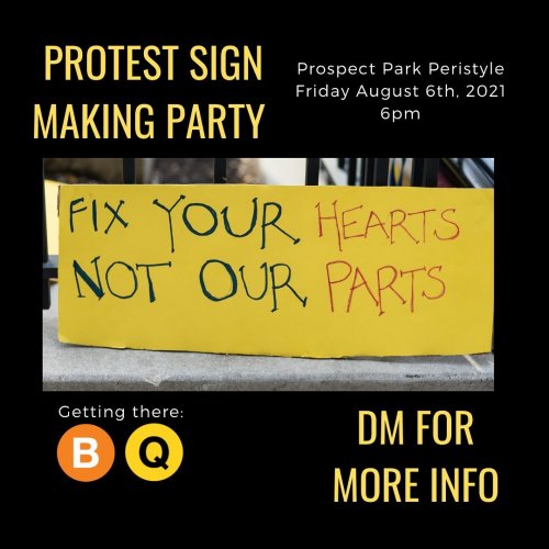 Photo post from intersexjusticeproject.