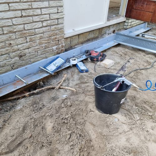 Carousel post from kemtoconstructiewerken.