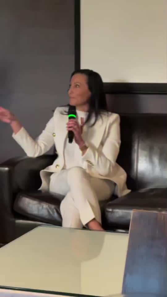 Video post from britt_wibmer.
