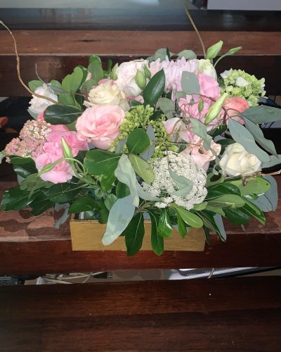 Carousel post from la_gifteria.