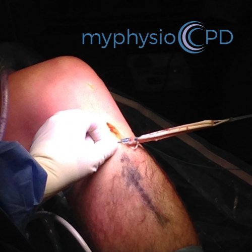 Photo post from myphysiocpd.