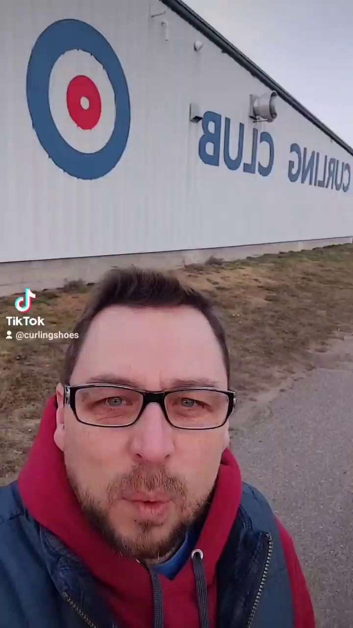 Video post from craigscurlingshoes.