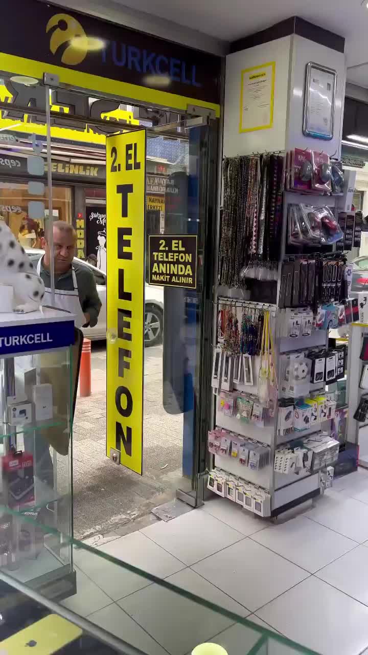 Video post from mehmetenliogluofficial.