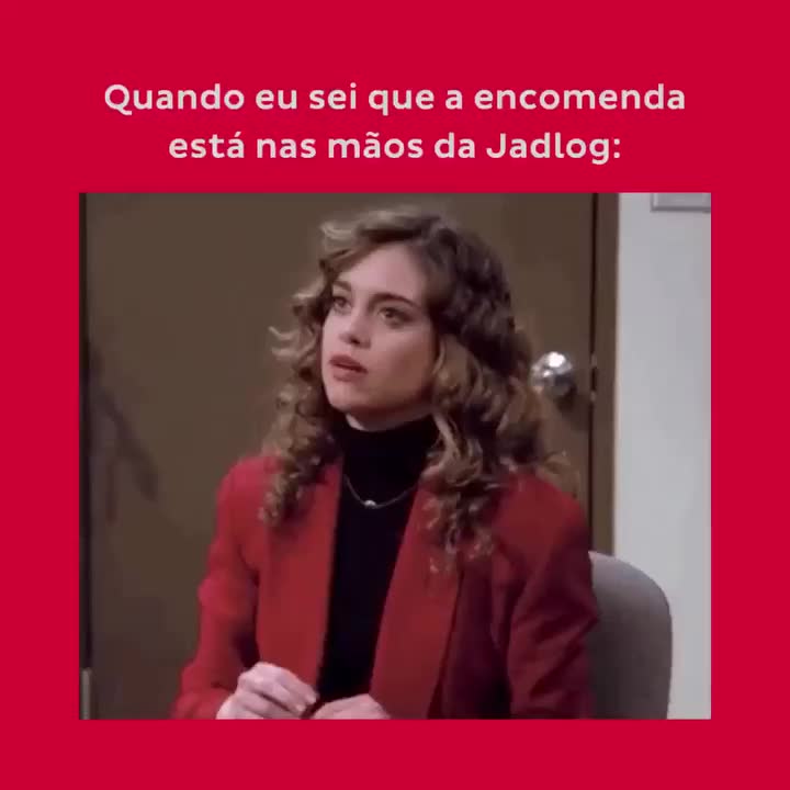 Video post from jadlog_atibaia.