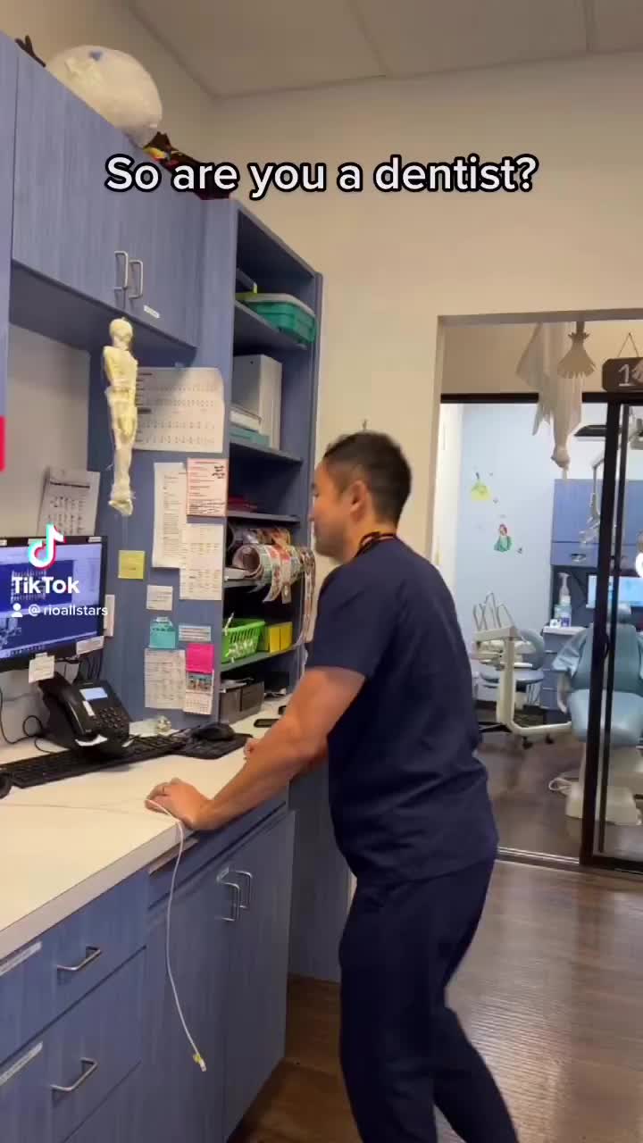 Video post from rio_dental.