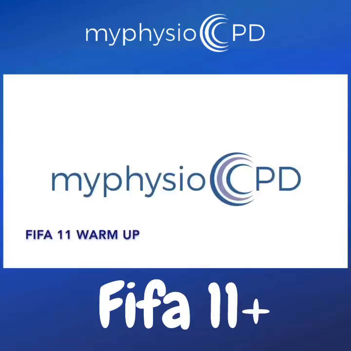 Video post from myphysiocpd.