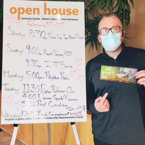 Photo post from cactaborcenter.