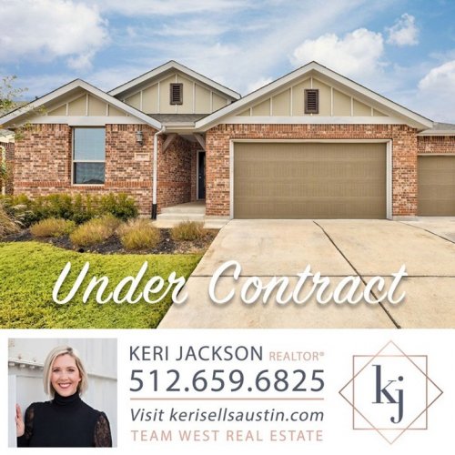 Photo post from kerisellsaustin.