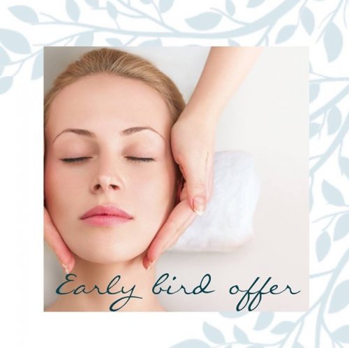 Photo post from glasshouseretreat.